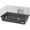 Ferplast Klietka RABBIT 120 králik s výbavou 118 x 58,5 x 49,5 cm