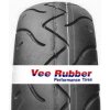 2,75-16 Moped VRM-099R (pneu Vee Rubber)