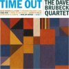 Dave Brubeck Quartet - Time Out / Coloured / Vinyl [LP]