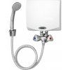 HAKL MK SET 9kW ohr. so sprchovou klas. bat., 150 cm IconicLine