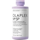 Olaplex 5P Blonde Enhancer tónovací kondicionér 250 ml