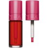Clarins Water Lip Stain dlouhotrvající lesk na rty s matným finišem 01 Rose Water 7 ml
