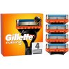 Gillette Fusion5 4 ks