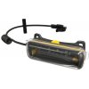 NITECORE Externý zdroj na 18650 pre svietidlá - 18650 Extension Battery Case - Black