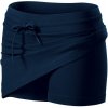 MALFINI® Sukňa dámska Two in one tmavomodrá Veľkosť: L 6040215