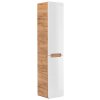 Comad ARUBA WHITE 804 FSC kúpeľňová skrinka