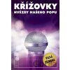 Křížovky – hvězdy našeho popu - Vašut
