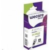 Páska WECARE ARMOR pre DYMO S0720610, biela/čierna, 12 mm x 7 m (K80027W4)