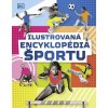 Ilustrovaná encyklopédia športu (kolektív)