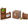 Minecraft Loot Chest Plains 10 cm