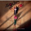 Jung Jae II - Squid Game (Gatefold Sleeve) (Pink & Black Coloured) (180 g) (2 LP)