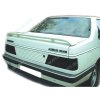 Spoiler zadné kapoty PEUGEOT 405 1987-1996 405 sedan