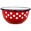 Makro 26988 - Miska na polievku 14cm smalt