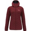 Salewa BRENTA RDS DWN W JKT syrah 34; Červená bunda