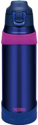 Thermos Hydratačná termoska 1 l Sport Dark Blue 2021