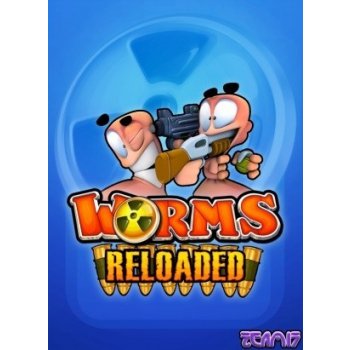 Worms Reloaded - Forts Pack