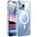 Apple iPhone 13 Clear Case with MagSafe MM2X3ZM/A