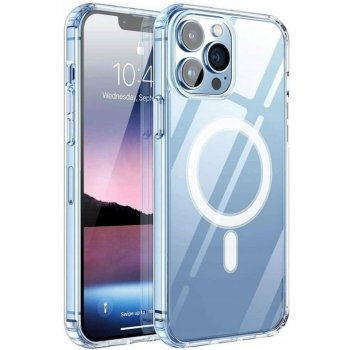 Apple iPhone 13 Clear Case with MagSafe MM2X3ZM/A