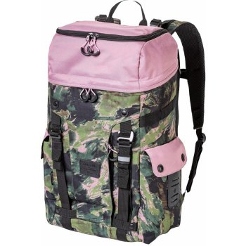 Meatfly Scintilla Dusty Rose/Olive Mossy 26 l