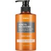 KUNDAL Honey & Macadamia Pure Body Wash Amber Vanilla 500 ml