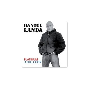 Daniel Landa - Platinum Collection, 3 CD