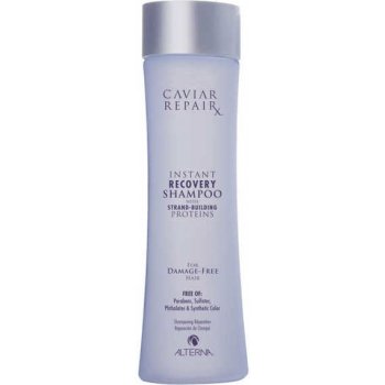 Alterna Caviar RepaiRx Instant Recovery Shampoo regeneračný šampón 250 ml