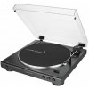 Gramofón Audio-Technica AT-LP60x Black (4961310147174)