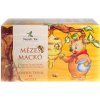 Mecsek Detský bylinný čaj rooibos s medom - od ukončeného 6. mesiaca (30g)