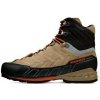 Mammut Kento Tour High Gtx Men obuv savannah dark tangerine