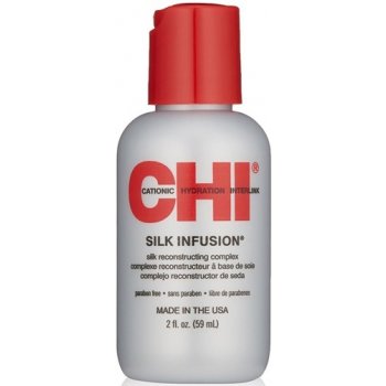 Chi Silk Infusion Silk Reconstructing Complex 59 ml