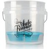 Detialingové vedro Auto Finesse Clear Mini Detailing Bucket (16 l)