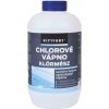 Kittfort Chlórové vápno na dezinfekciu 600g