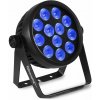 BeamZ Professional BAC509 Hliníkový LED ProPar