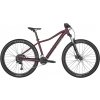 Dámsky horský bicykel Scott CONTESSA ACTIVE 40 fialová,čierna