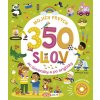 Zvuková kniha - Mojich prvých 350 slov