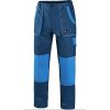 Canis CXS nohavice do pása LUXY JOSEF pánske modro modré