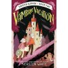 Vampiric Vacation (White Kiersten)