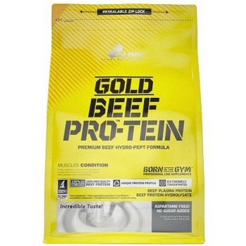 Olimp Gold Beef Protein 1800 g