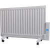 Voltomat HEATING Olejový radiátor, 800 W, plochý, OPB1-80