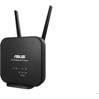 Asus 4G-N12 B1