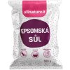 Allnature Epsomská soľ 500 g