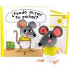 PACK PUEDO MIRAR TU PAÑAL MUÑECO (VAN GENECHTEN,GUIDO)(Pevná)