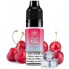 Dinner Lady BAR SALTS Fruit FULL Cherry Ice 10 ml 20 mg