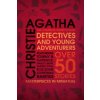 Detectives and Young Adventurers (Agatha Christie)(Brožovaná)