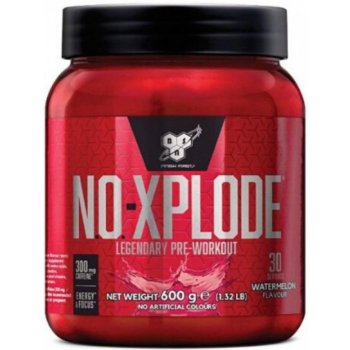 BSN N.O.-Xplode 650 g