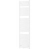Mexen Mars, vykurovacie teleso 1800 x 500 mm, 814 W, biela, W110-1800-500-00-20