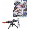 Misia Star Wars FLEET Stormtrooper
