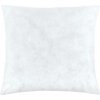 Bellatex Výplnkový vankúš s netkanou textíliou 220 g biely 40x40