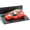 Mattel 1:43 FERRARI FXX SCUDERIA RED MT-N5607