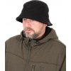 Klobúk Fox Sherpa Bucket Hat Black